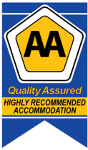aa quality assured highly reccomended